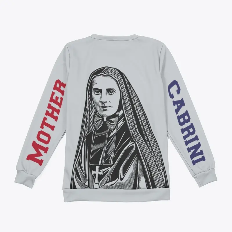 Mother Cabrini - USA